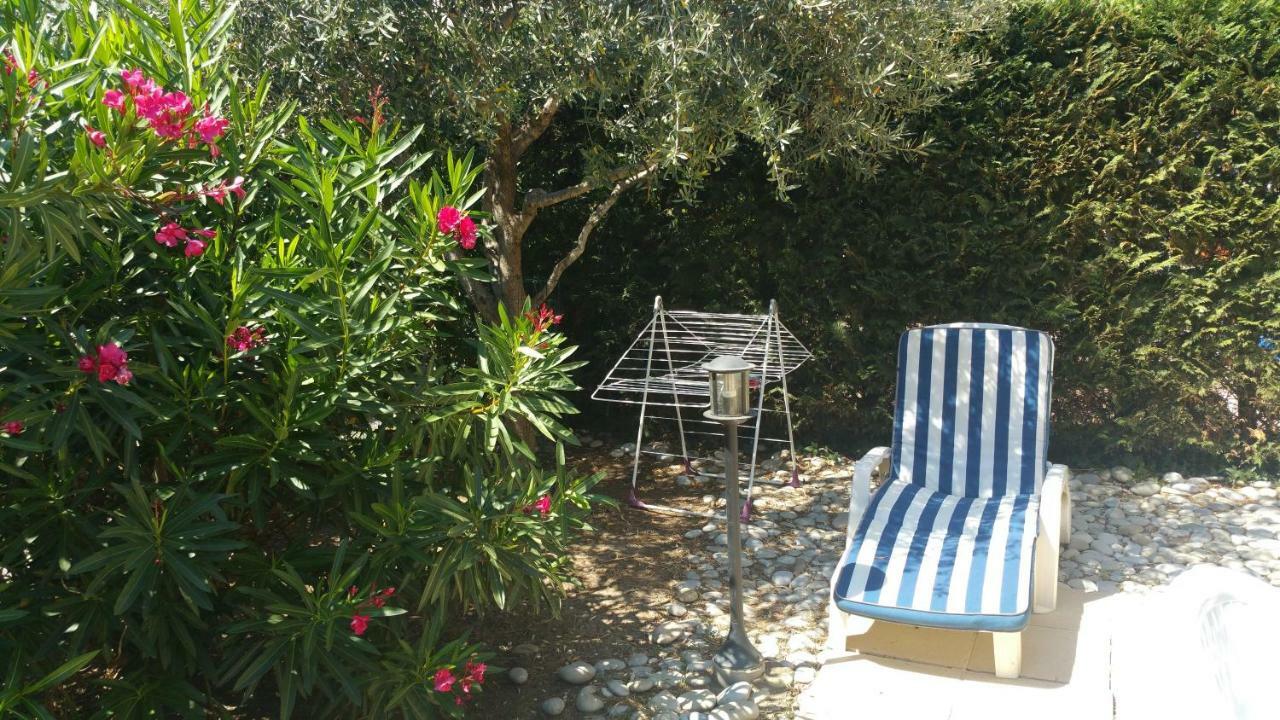 וילנב-לובה Residence Cap Azur Maison N° 56 מראה חיצוני תמונה