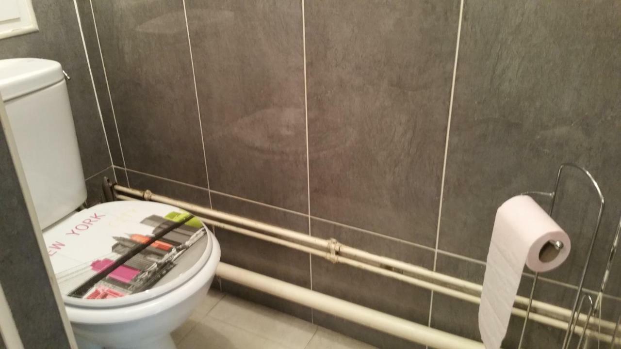 וילנב-לובה Residence Cap Azur Maison N° 56 מראה חיצוני תמונה