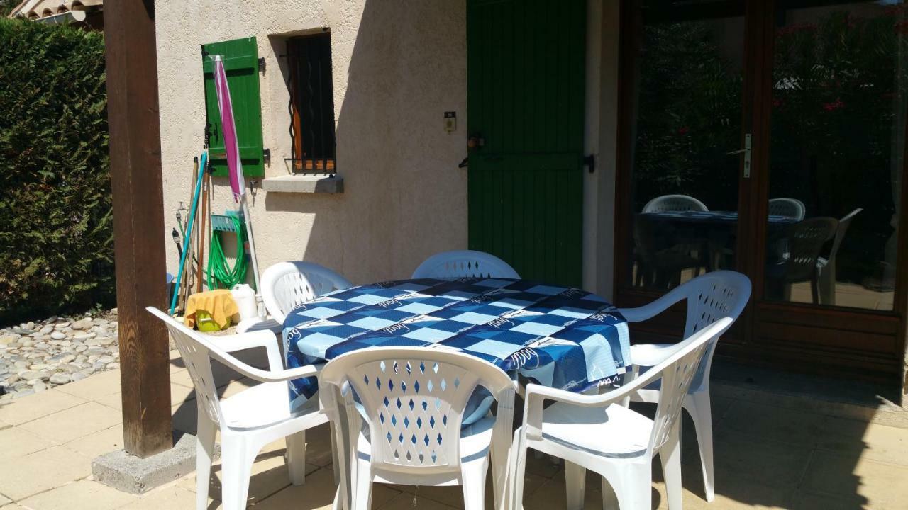 וילנב-לובה Residence Cap Azur Maison N° 56 מראה חיצוני תמונה