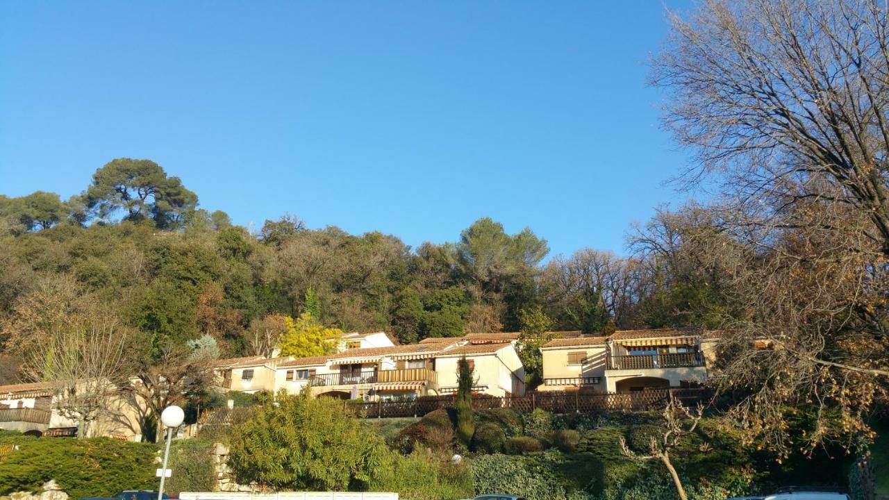 וילנב-לובה Residence Cap Azur Maison N° 56 מראה חיצוני תמונה